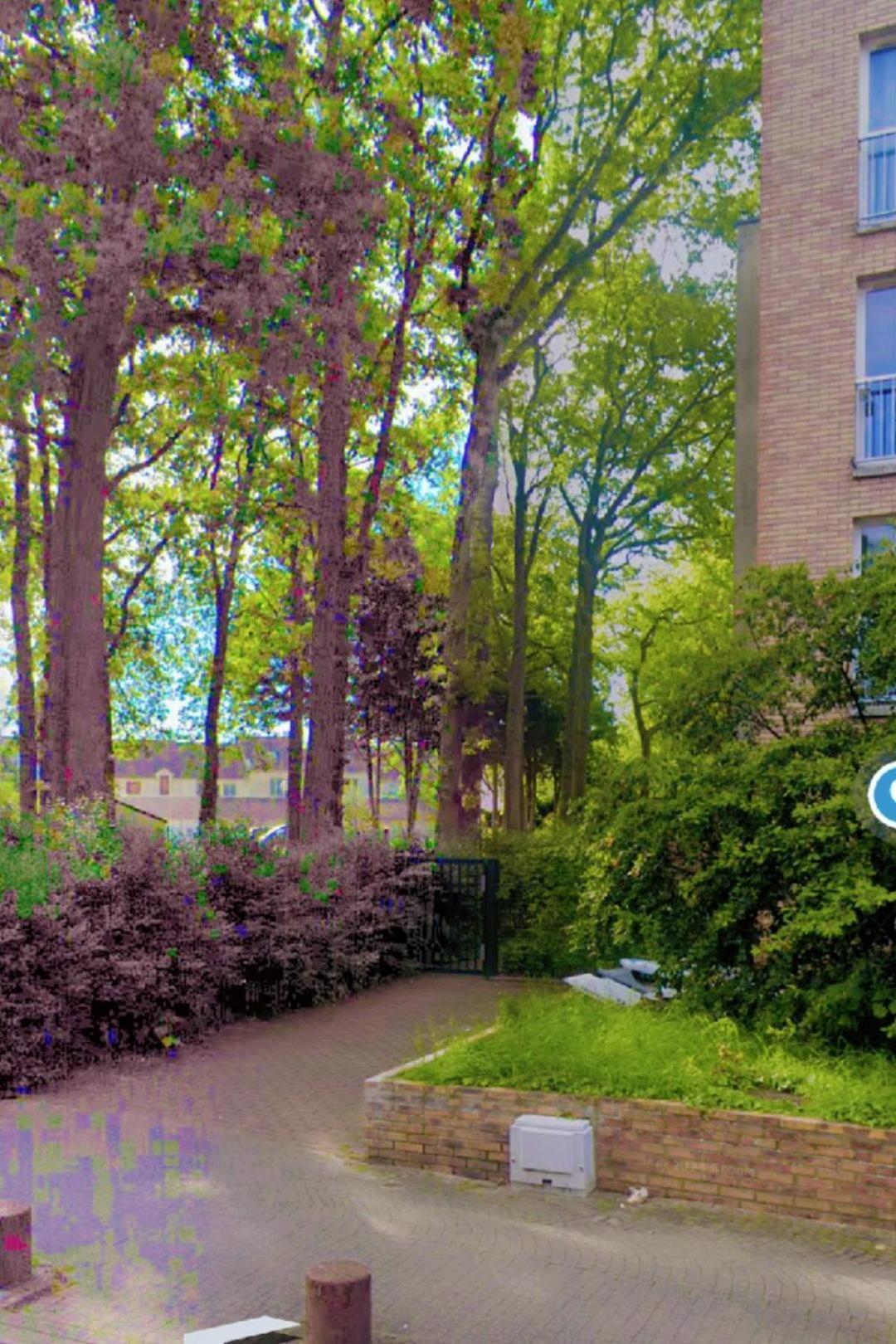Le Cosy Yellow Appartement Lumineux A 5 Min De La Gare D'Evry Avec Parking Gratuit Courcouronnes ภายนอก รูปภาพ