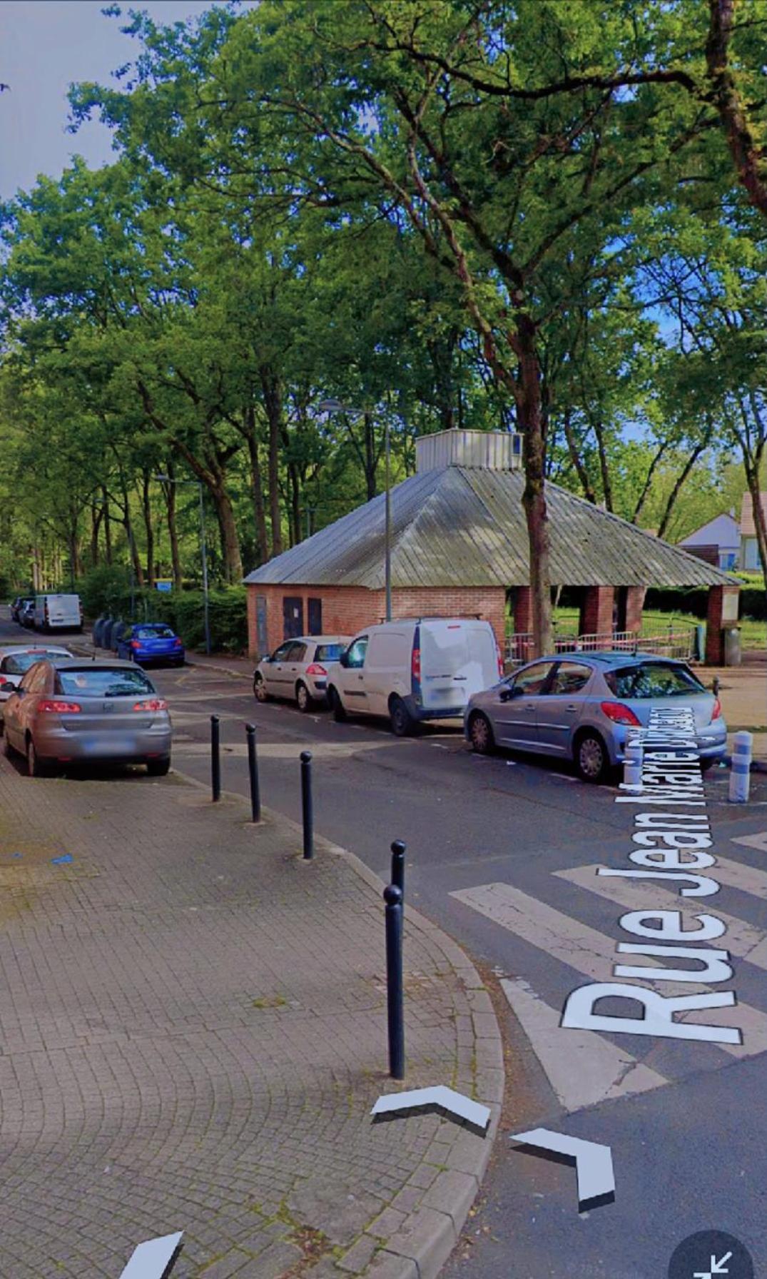 Le Cosy Yellow Appartement Lumineux A 5 Min De La Gare D'Evry Avec Parking Gratuit Courcouronnes ภายนอก รูปภาพ